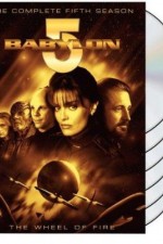 Watch Babylon 5 Freemovieswatch